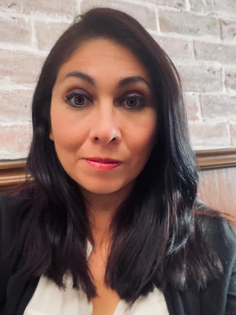 Crysstal Consuelo Pacheco Gallegos