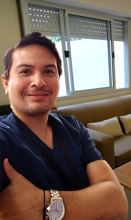 Guillermo Daniel Castillo Aldana