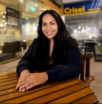 Mayte Alejandra Miranda Salirrosas
