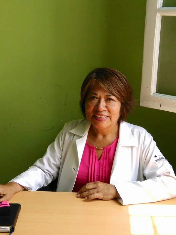 Maria Isabel Ipanaque Zapata