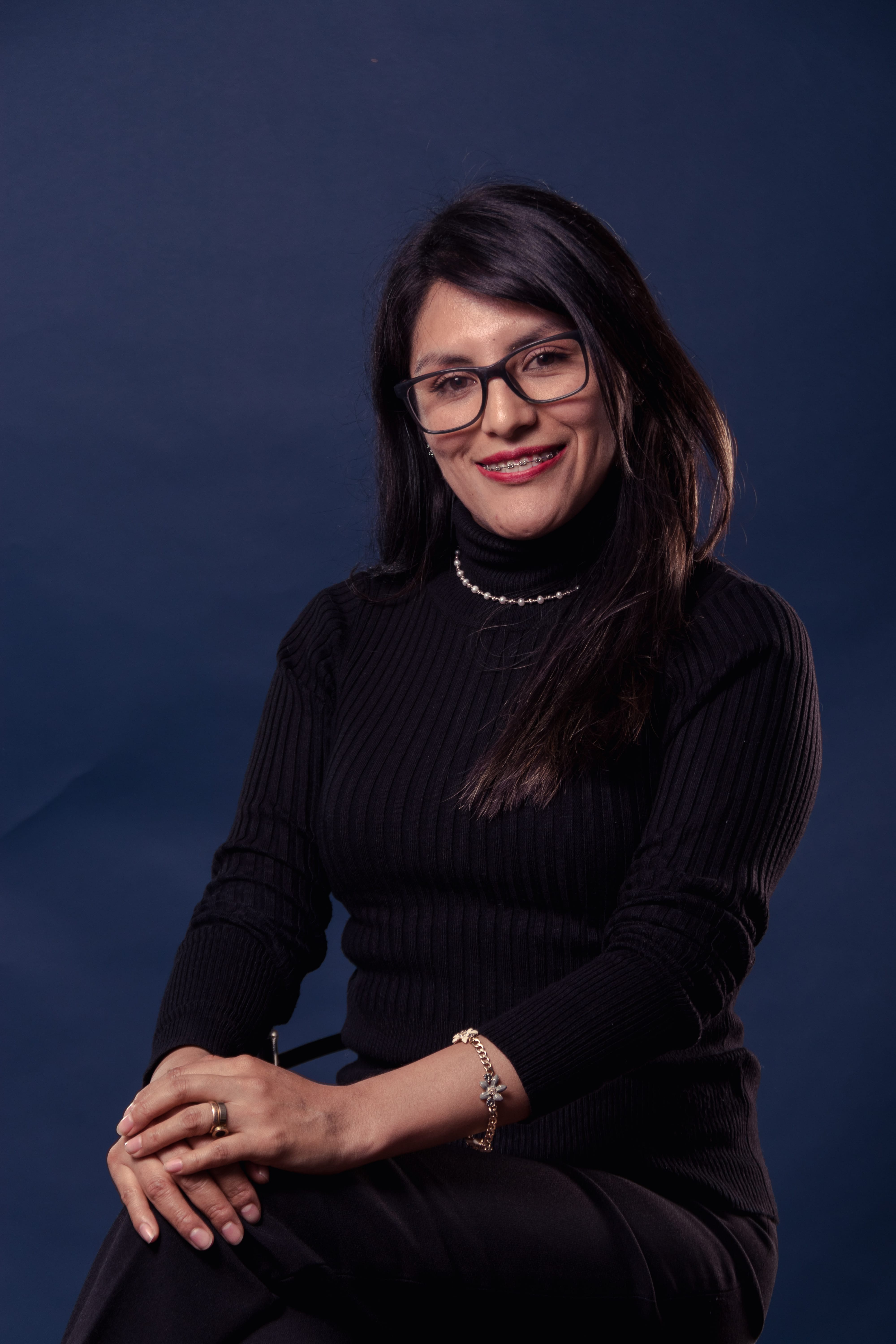 Evelyn Zárate Cáceres