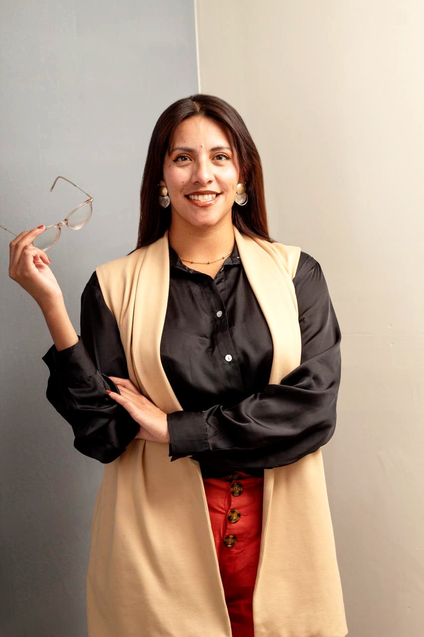 Gabriela Bedia Bueno