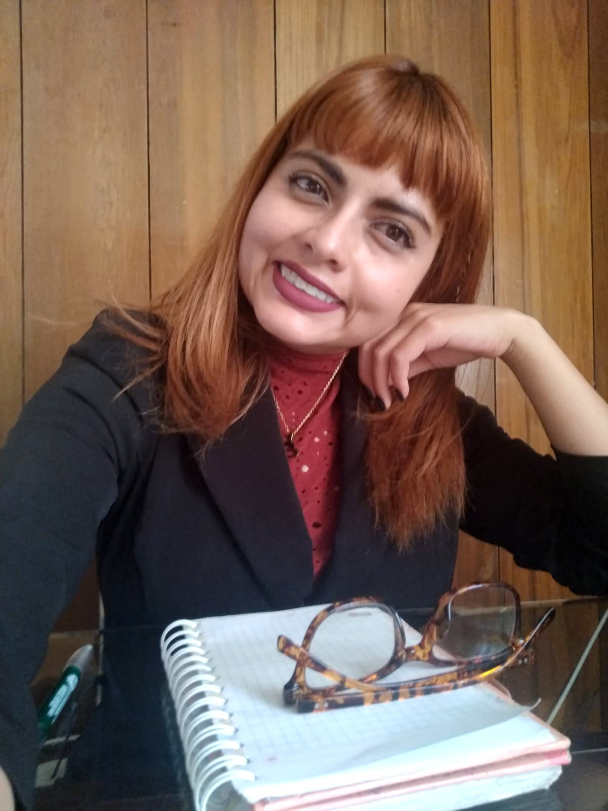 Fergie Alexandra Hurtado Meza