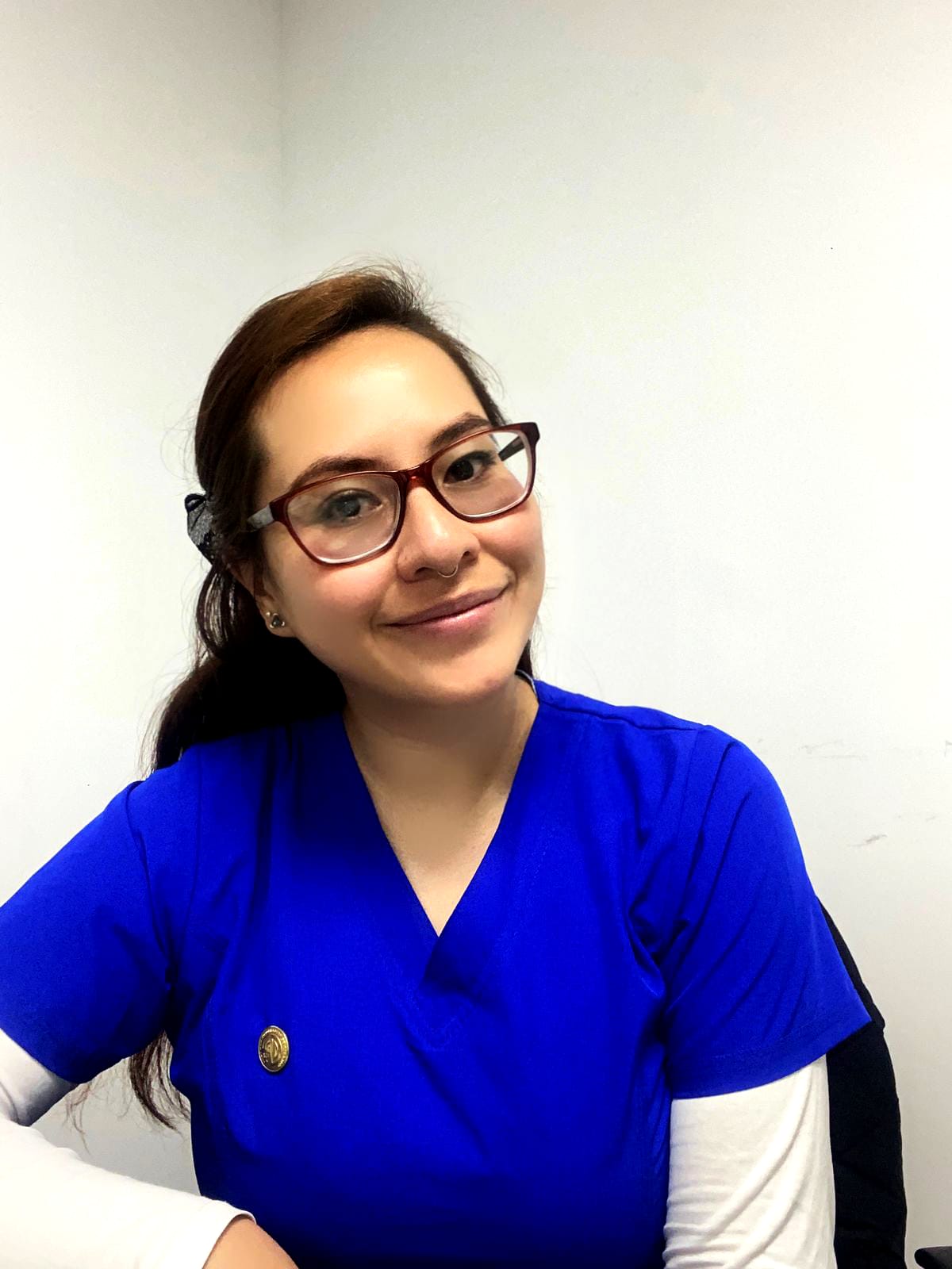 Verónica Paulina Cholán Gaitán