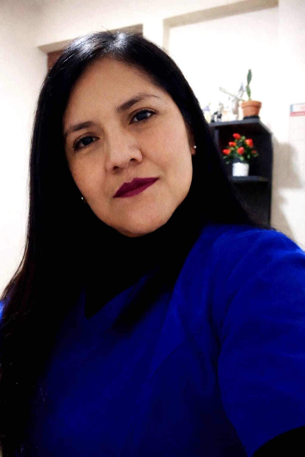 Lizbeth Jacqueline Gomez Mayta