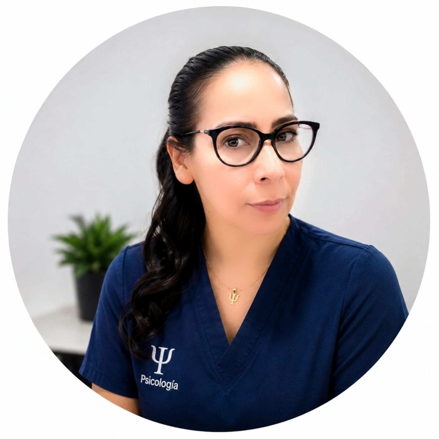 Laura Fabiola Llanos Andrade