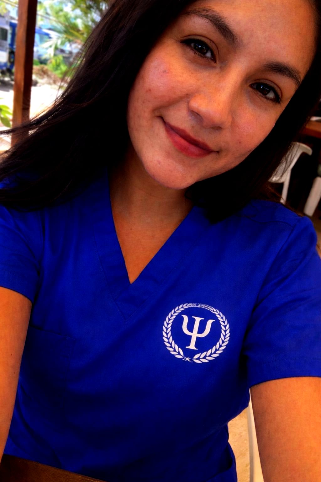 Kiara Maribel Santiago Ortiz