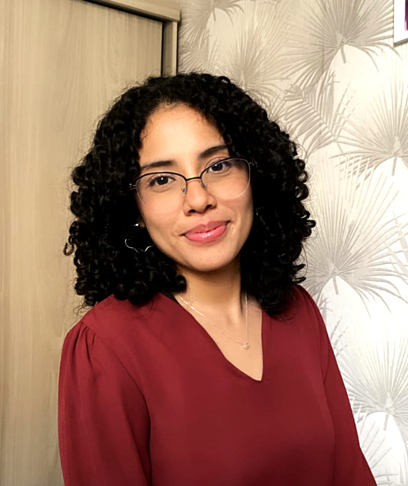 Sofía Nicole Díaz Berrospi