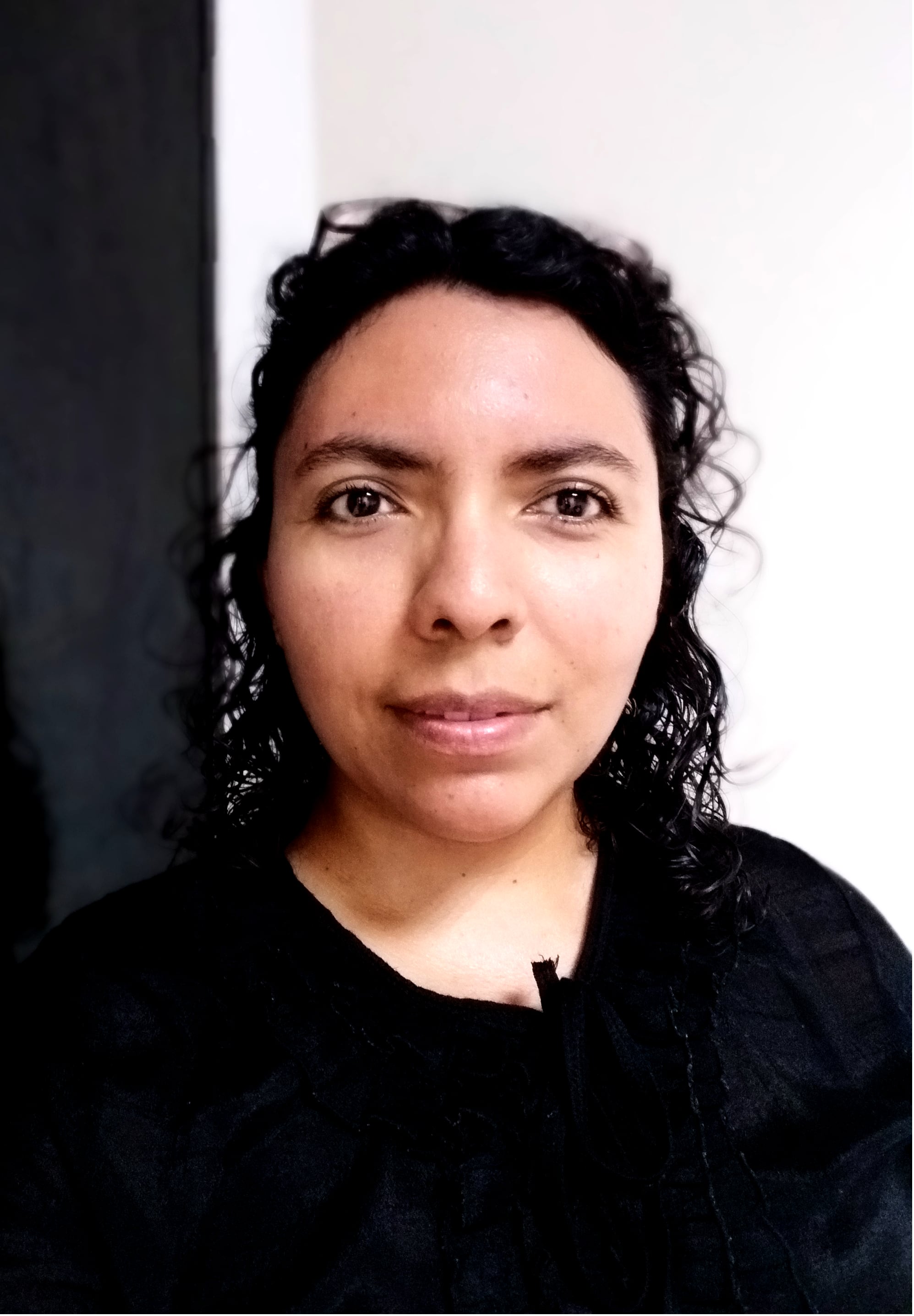 Martha Fonseca Rivas
