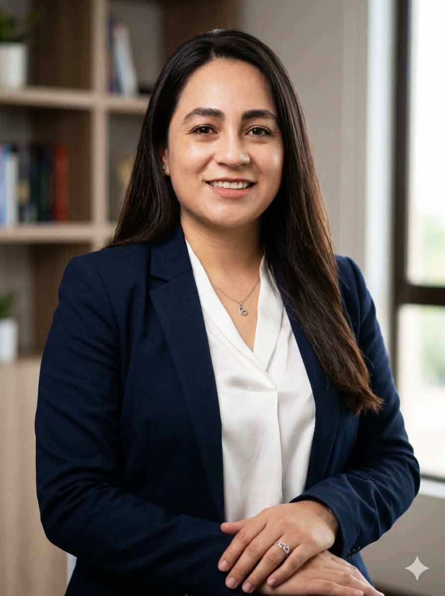 Norka Zavaleta Salinas