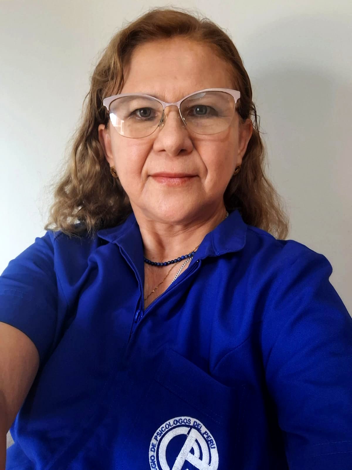 Rosario Clotilde Prado Málaga