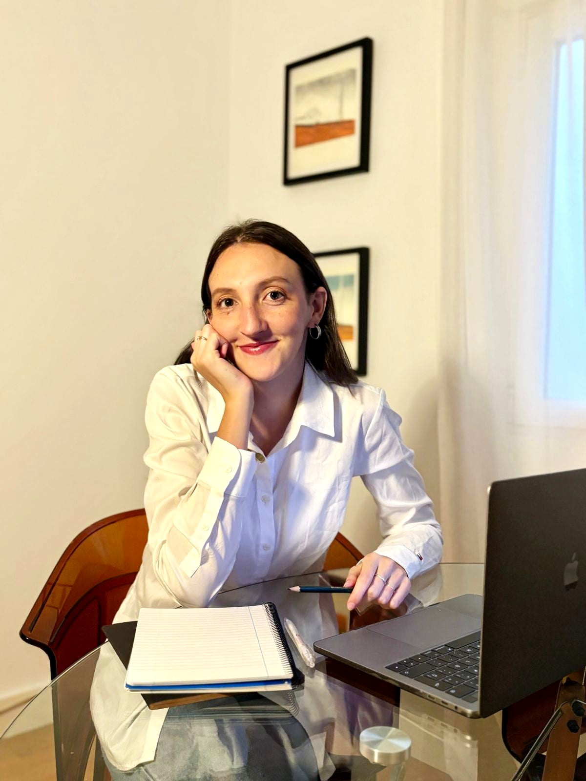 Lucia García Calderón Valdivieso