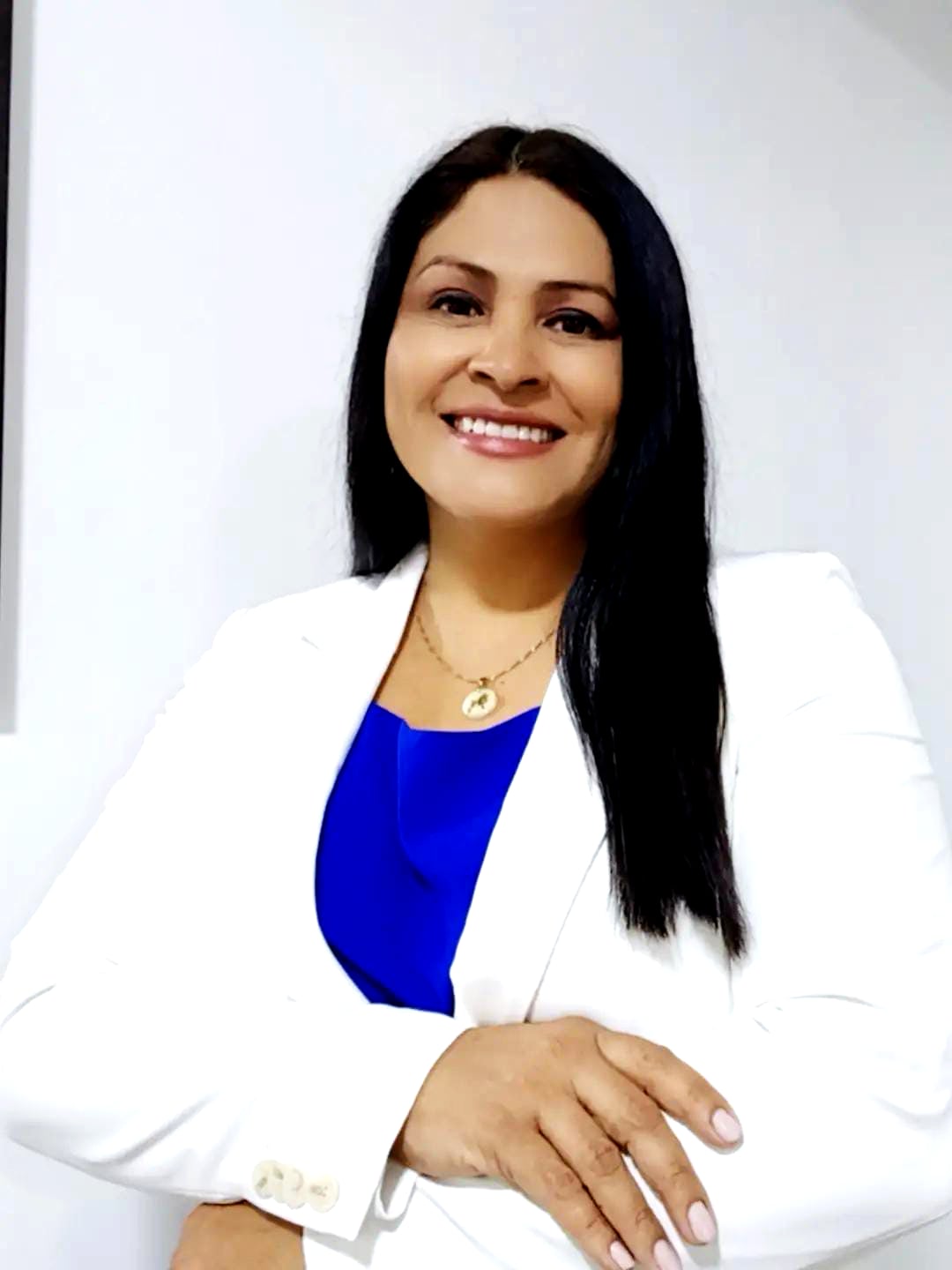 Rosana Elizabeth Flores García