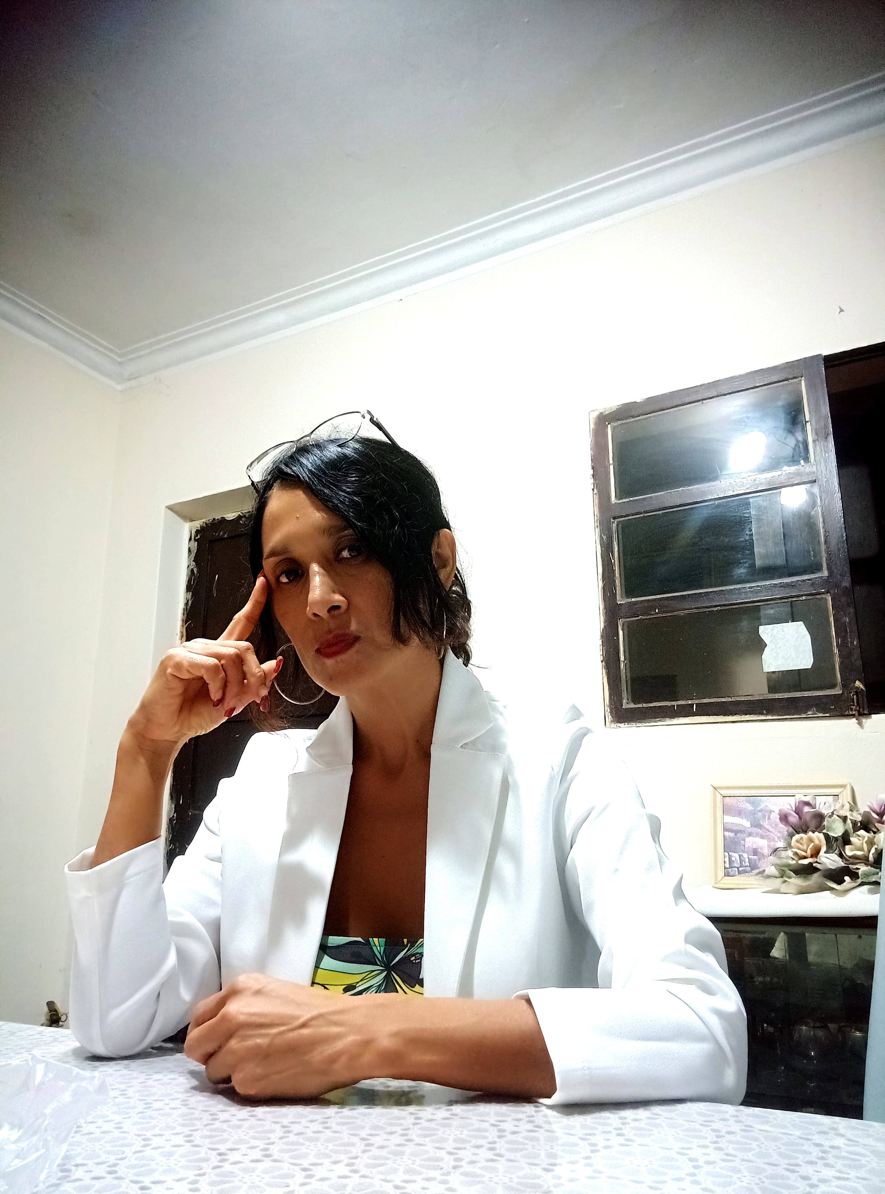 Bertha Magaly Trujillo García