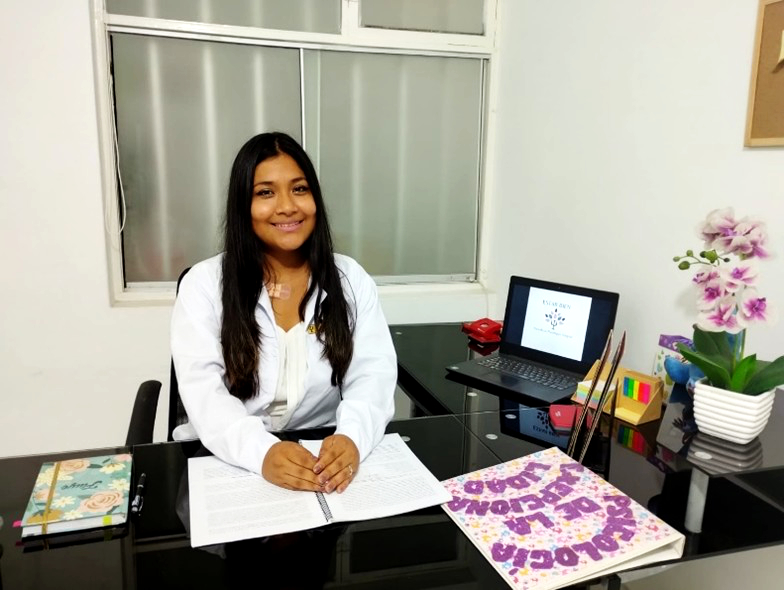 Lucero Yanet Azabache Calderón