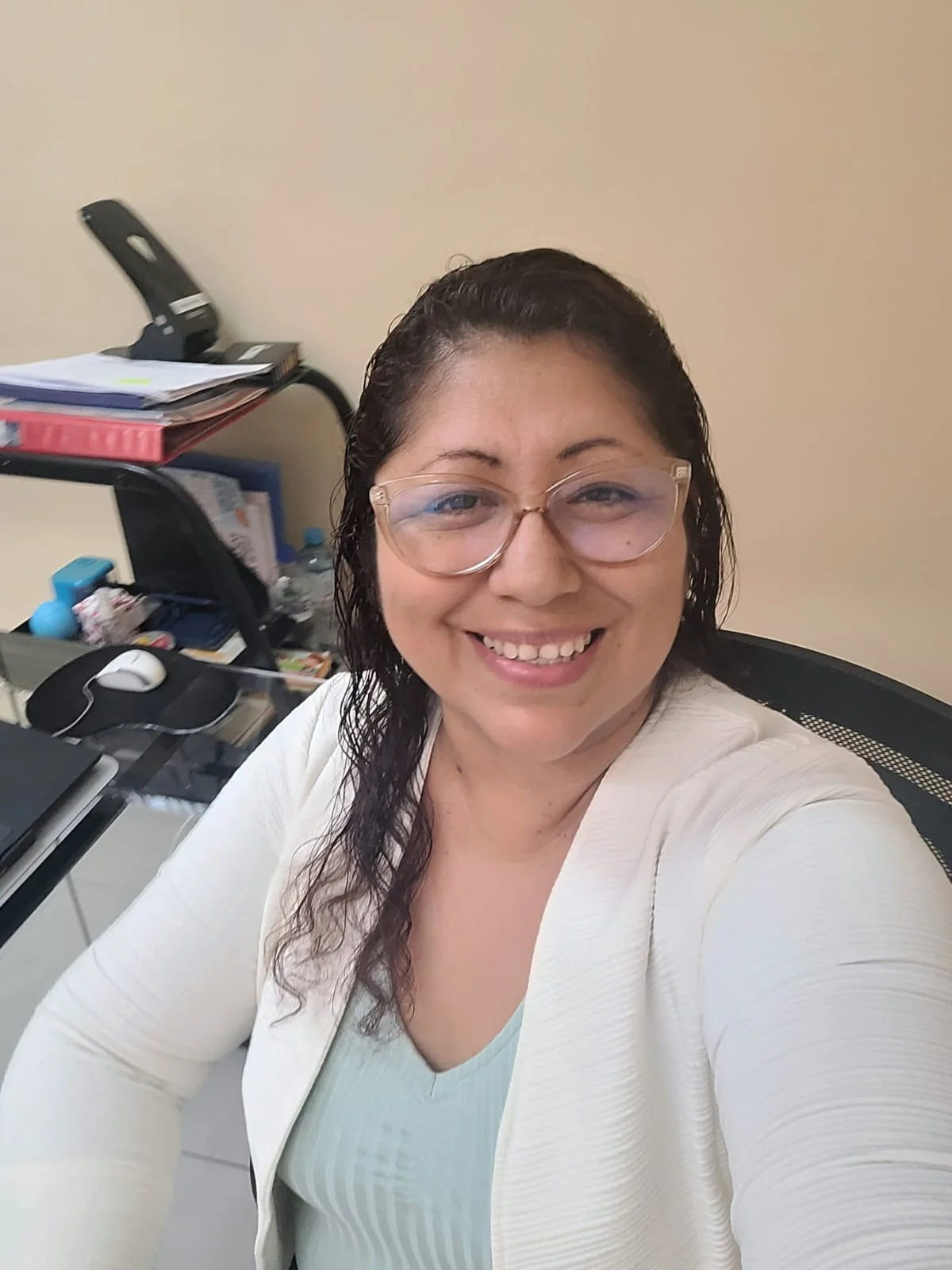 Jully Rocio Nieto Esteban