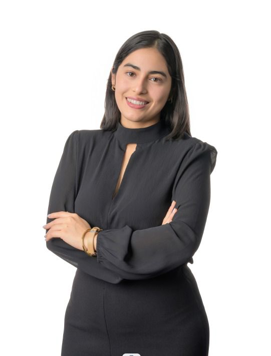 Ruby Elizabeth Díaz Cayao