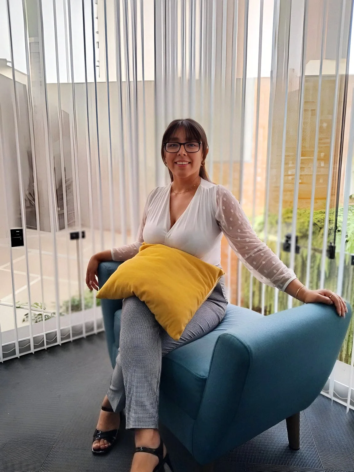 Antonella Huánuco Neyra