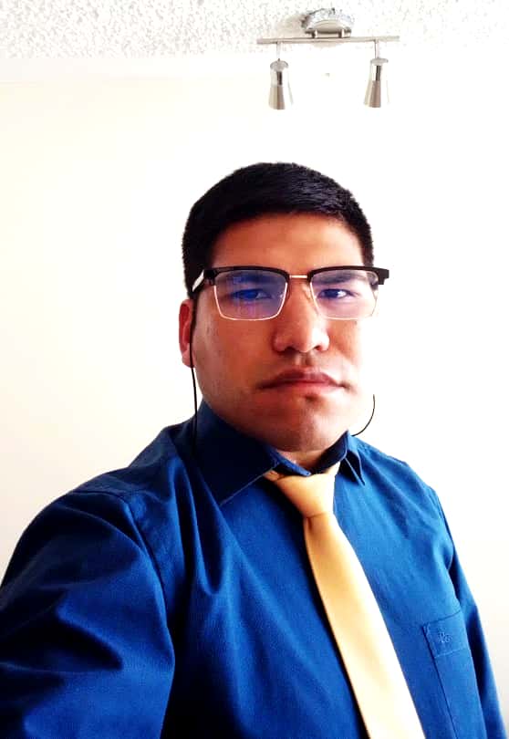 Victor Manuel Fernandez Peña