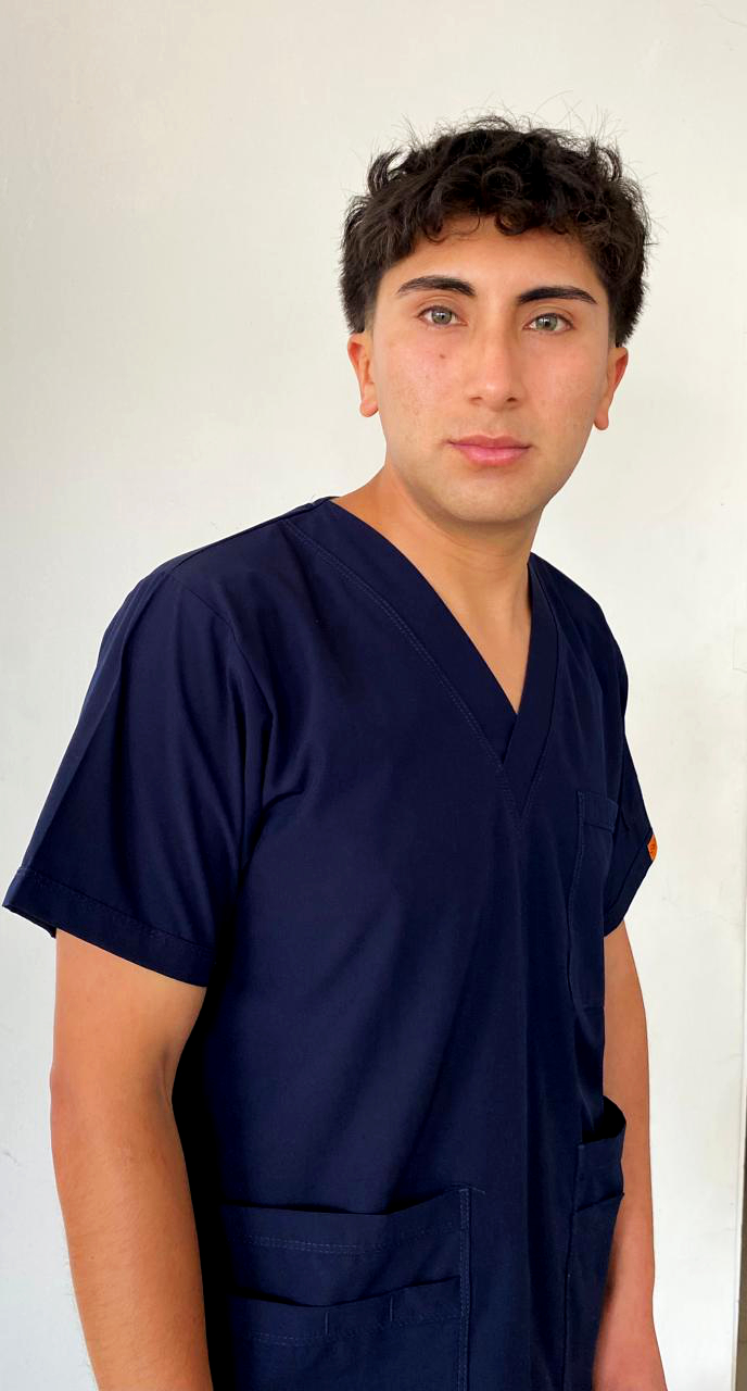 Yorartan Yosesmar Urquizo Reyna