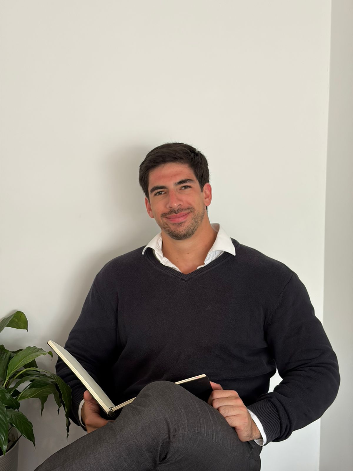 Fernando Cuba Villanueva