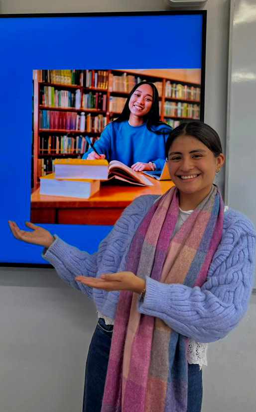 Mariana Alejandra Yépez Castro